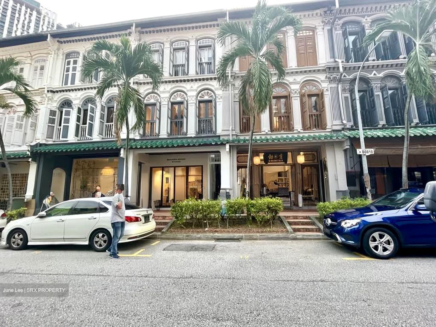 Tanjong Pagar Conservation Area (D2), Retail #594388241